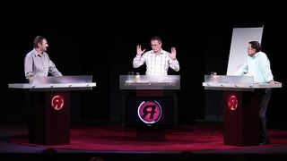 Форум Позиция 2 - Безусловное избрание