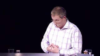 Форум Позиция 2 - Безусловное избрание