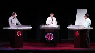 Форум Позиция 2 - Безусловное избрание