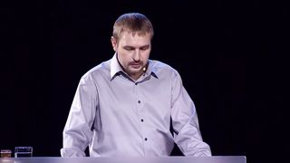 Форум Позиция 1 - Полная греховность