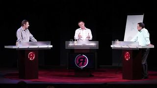 Форум Позиция 1 - Полная греховность