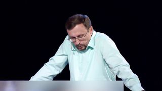 Форум Позиция 1 - Полная греховность