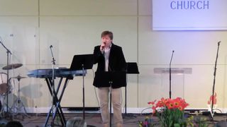 Олег Майовський - Покаяння (Псалом 50)