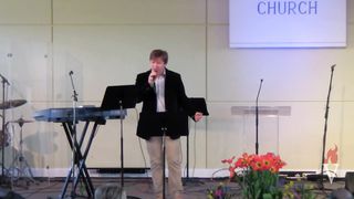 Олег Майовський - Покаяння (Псалом 50)