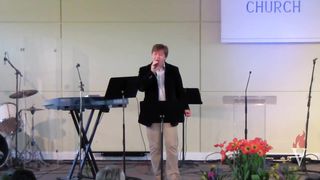 Олег Майовський - Покаяння (Псалом 50)