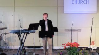 Олег Майовський - Покаяння (Псалом 50)