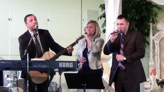 Пасхальная Сценка - Easter Play