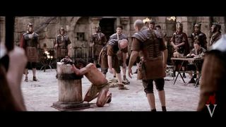 Пасхальная Сценка - Easter Play