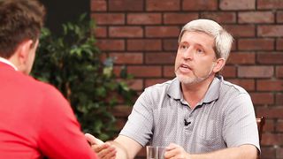 Ориентир - Сила Отцовства 3