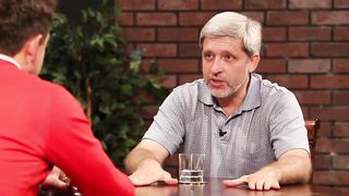 Ориентир - Сила Отцовства 3