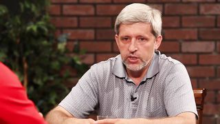 Ориентир - Сила Отцовства 3