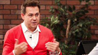 Ориентир - Сила Отцовства 1