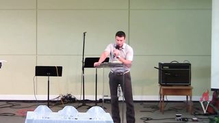 Рустам Фатуллаев - ...тьма была по всей земле