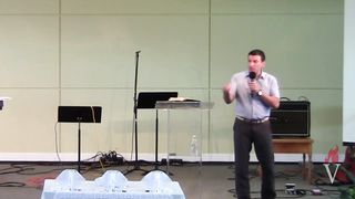 Рустам Фатуллаев - ...тьма была по всей земле