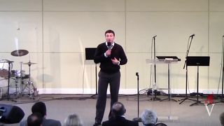 Рустам Фатуллаев - Сила языка