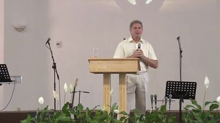 Богдан Левицький - Хто це той Бог якому ми поклоняємося