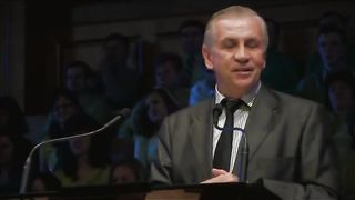 Виталий Бондаренко - Мир в жизни