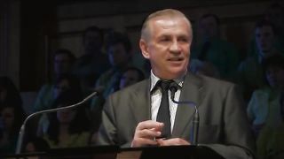 Виталий Бондаренко - Мир в жизни