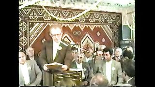 2-ой съезд нерегистрированных ХВЕ