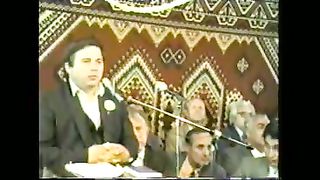 2-ой съезд нерегистрированных ХВЕ