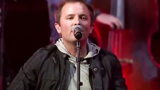 Chris Tomlin & Passion Band - All My Fountains