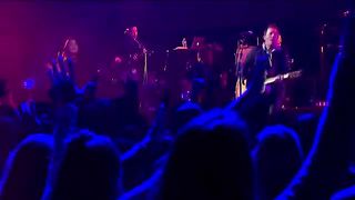 Chris Tomlin & Passion Band - All My Fountains