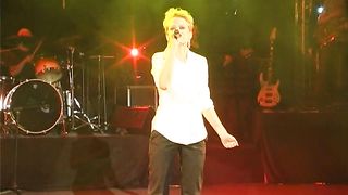 Возле Неба - Днём и Ночью (Live) (2008)