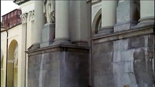 Дон Боско (2004) 1 серия