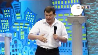 Анатолий Мокляк - Вера - это послушание