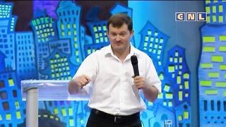 Анатолий Мокляк - Вера - это послушание