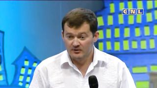 Анатолий Мокляк - Вера - это послушание