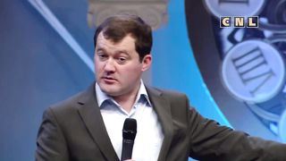 Анатолий Мокляк - Молитва с верой