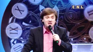 Виктор Судаков - Путь от рабства к свободе