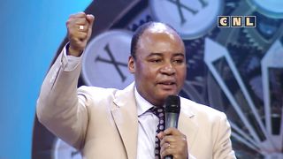 Генри Мадава - Великое поручение 2