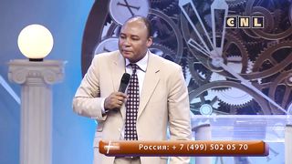 Генри Мадава - Великое поручение 2