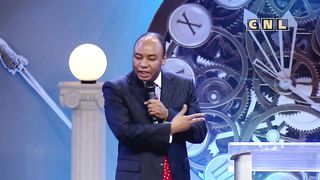 Генри Мадава - Божьи двери