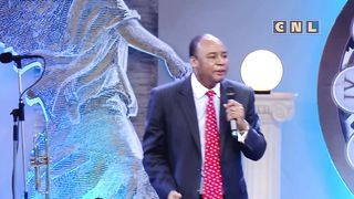 Генри Мадава - Божьи двери