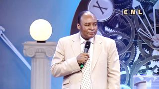 Генри Мадава - Принцип чемпионов