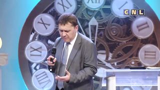 Денис Подорожный - С верой в будущее