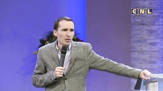 Иван Крюков - Приди, иди... до конца