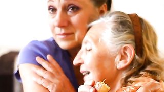 Милана - Мама