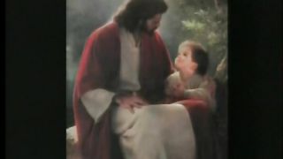 Я тихо склонюсь на молитву