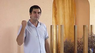 Вечерний свет