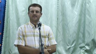 Георгий Георгадзе - Неведомый Бог