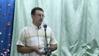 Георгий Георгадзе - Неведомый Бог