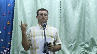 Георгий Георгадзе - Неведомый Бог