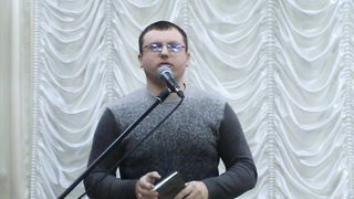 Георгий Георгадзе - Неприкрытая молитва