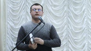 Георгий Георгадзе - Неприкрытая молитва