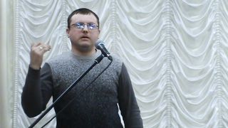 Георгий Георгадзе - Неприкрытая молитва