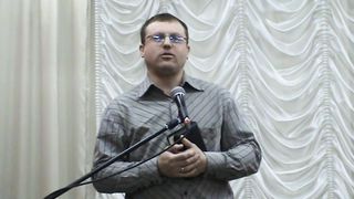 Георгий Георгадзе - Препятствия на пути к Богу